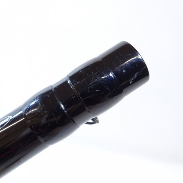 飛竜クロダイ MS-53U・F